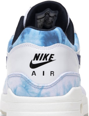 (W) 耐克 Air Max 1 N7 酸洗 2018 AO2321-100 Sizing (W) 耐克 Air Max 1 N7 酸洗 2018 AO2321-100