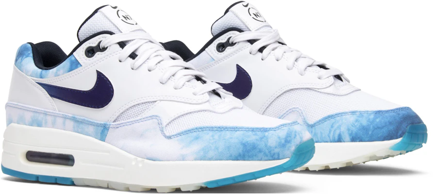 (W) 耐克 Air Max 1 N7 酸洗 2018 AO2321-100 Cheap (W) 耐克 Air Max 1 N7 酸洗 2018 AO2321-100