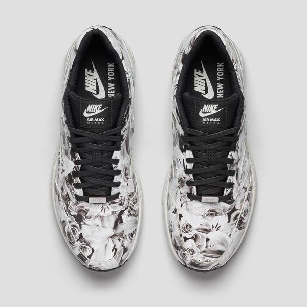 Buy (W) 耐克Air Max 1纽约市系列 747105-001