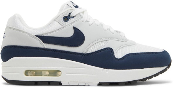 (W) ナイキ エア マックス 1 オブシディアン 319986-104 Buy (W) ナイキ エア マックス 1 オブシディアン 319986-104