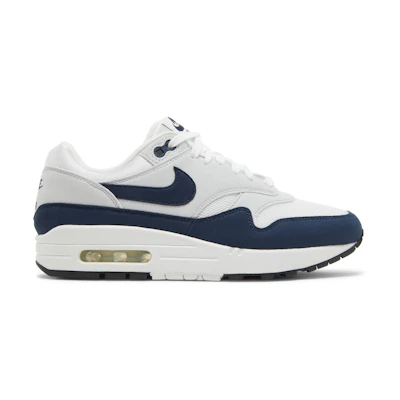 (W) Nike Air Max 1 Obsidian