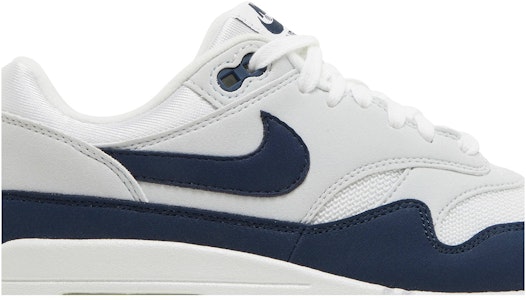 (W) ナイキ エア マックス 1 オブシディアン 319986-104 Order (W) ナイキ エア マックス 1 オブシディアン 319986-104