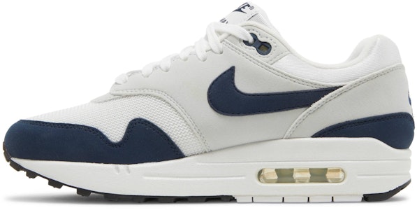 (W) ナイキ エア マックス 1 オブシディアン 319986-104 Lookbook (W) ナイキ エア マックス 1 オブシディアン 319986-104