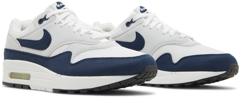 Nike air max 1 2025 obsidian blue