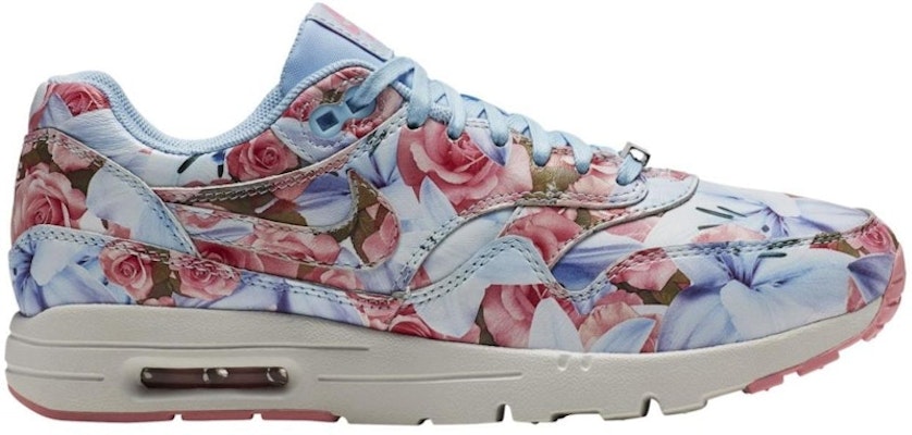 (Wanita) Nike Air Max 1 Koleksi Bandar Paris 747105-400 Buy (Wanita) Nike Air Max 1 Koleksi Bandar Paris 747105-400
