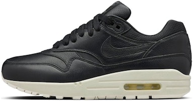 (Women) Nike Air Max 1 Pinnacle 'Black Sail' 839608-003 (Women) Nike Air Max 1 Pinnacle 'Black Sail' 839608-003