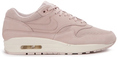 (Women) Nike Air Max 1 Pinnacle 'Silt Red' 839608-601 (Women) Nike Air Max 1 Pinnacle 'Silt Red' 839608-601