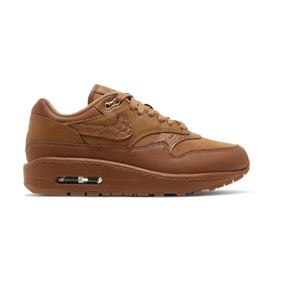 (W) Nike Air Max 1 PRM '87 'Ale Brown'