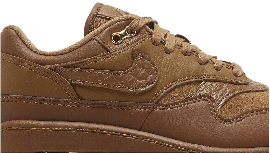 (女性用)Nike Air Max 1 Premium '87 'Ale Brown' DV3888-200 Lookbook (女性用)Nike Air Max 1 Premium '87 'Ale Brown' DV3888-200