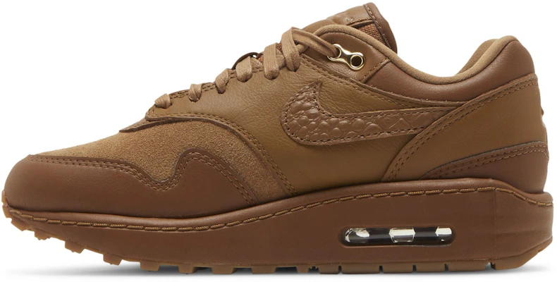 (女性用)Nike Air Max 1 Premium '87 'Ale Brown' DV3888-200 Shop (女性用)Nike Air Max 1 Premium '87 'Ale Brown' DV3888-200