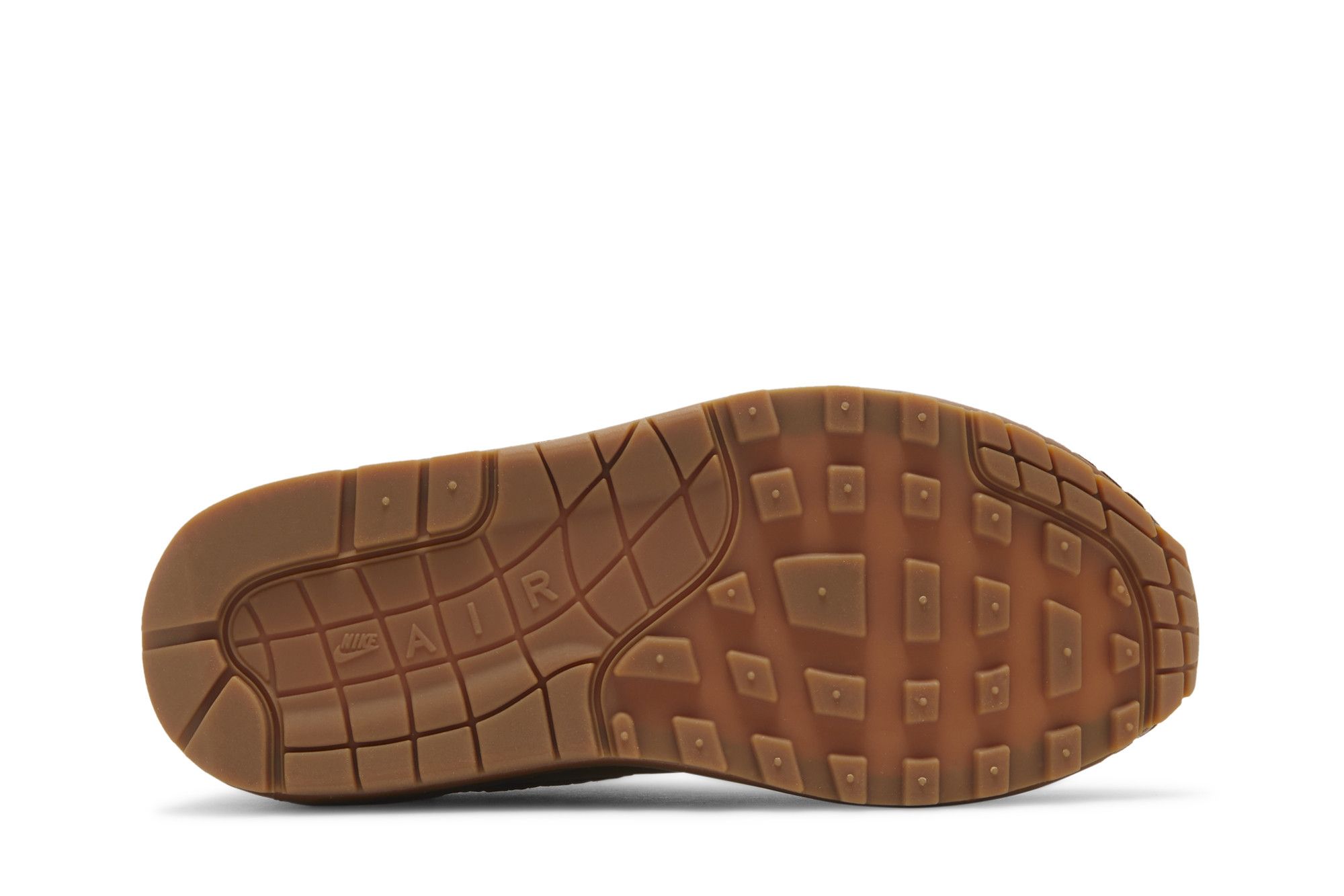 Purchase （女性用）Nike Air Max 1 Premium '87 'Ale Brown' DV3888-200