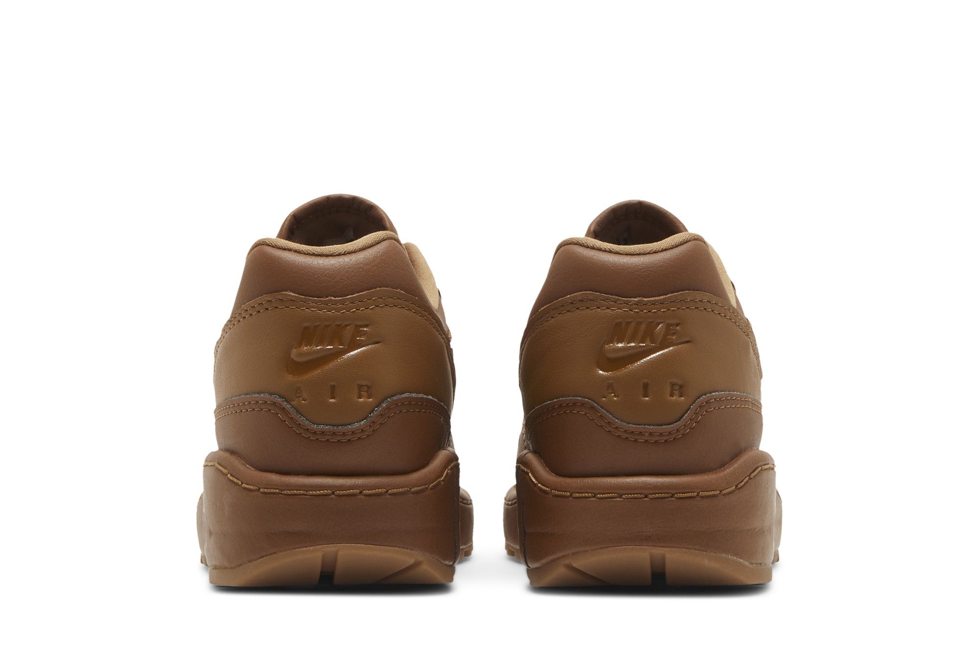 Sizing （女性用）Nike Air Max 1 Premium '87 'Ale Brown' DV3888-200