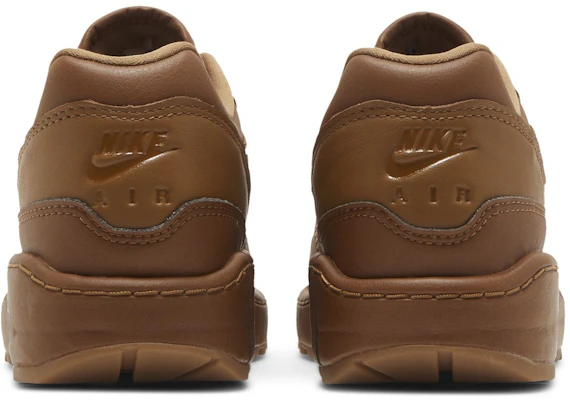 (女性用)Nike Air Max 1 Premium '87 'Ale Brown' DV3888-200 Sizing (女性用)Nike Air Max 1 Premium '87 'Ale Brown' DV3888-200