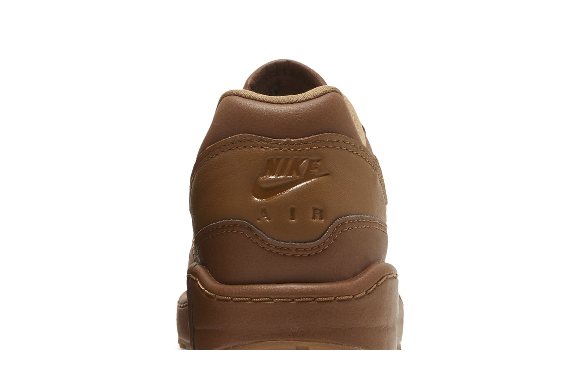 Cheap （女性用）Nike Air Max 1 Premium '87 'Ale Brown' DV3888-200