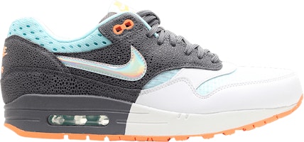(W) 耐克 Air Max 1 高级款 '冰川浅灰' 欧洲限定款 454746-103 Buy (W) 耐克 Air Max 1 高级款 '冰川浅灰' 欧洲限定款 454746-103