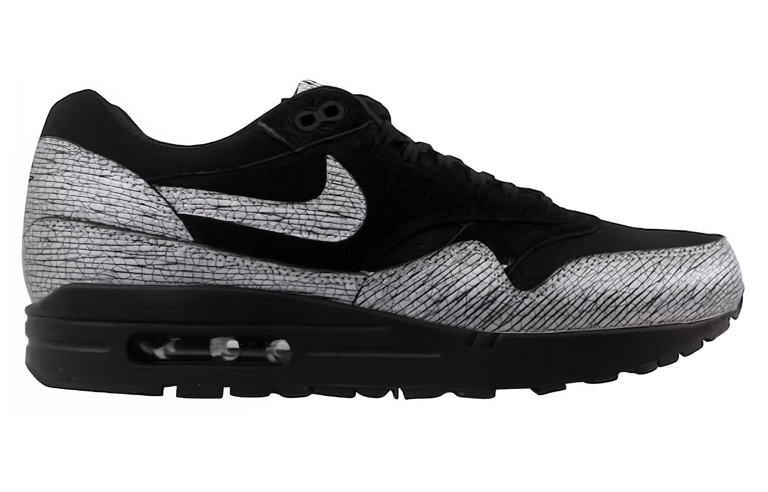 (W) Nike Air Max 1 PRM 'Hematite' 圖 2