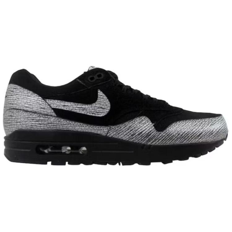 (W) Nike Air Max 1 PRM 'Hematite' 圖 4