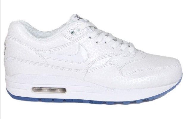 (W) 耐克Air Max 1 Premium "冰封"系列 454746-106 Order (W) 耐克Air Max 1 Premium "冰封"系列 454746-106