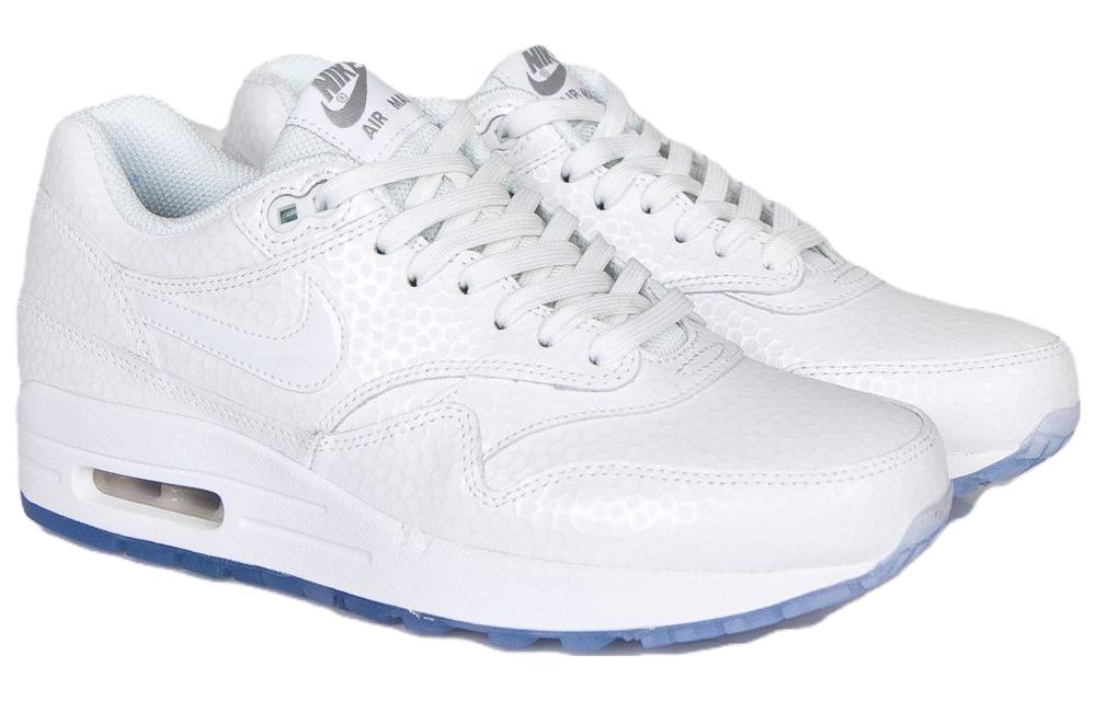 Lookbook (W) 耐克Air Max 1 Premium "冰封"系列 454746-106