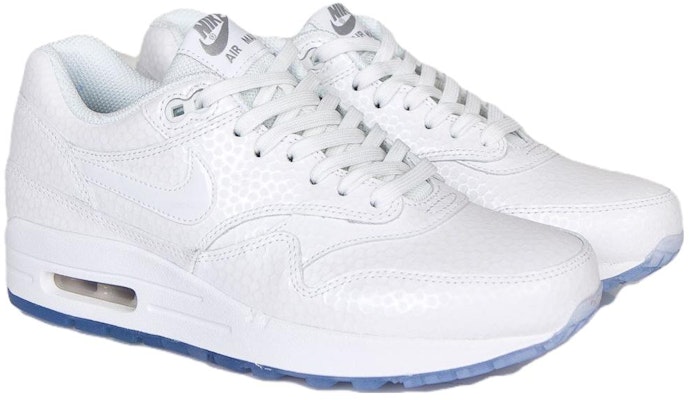 (W) 耐克Air Max 1 Premium "冰封"系列 454746-106 Lookbook (W) 耐克Air Max 1 Premium "冰封"系列 454746-106