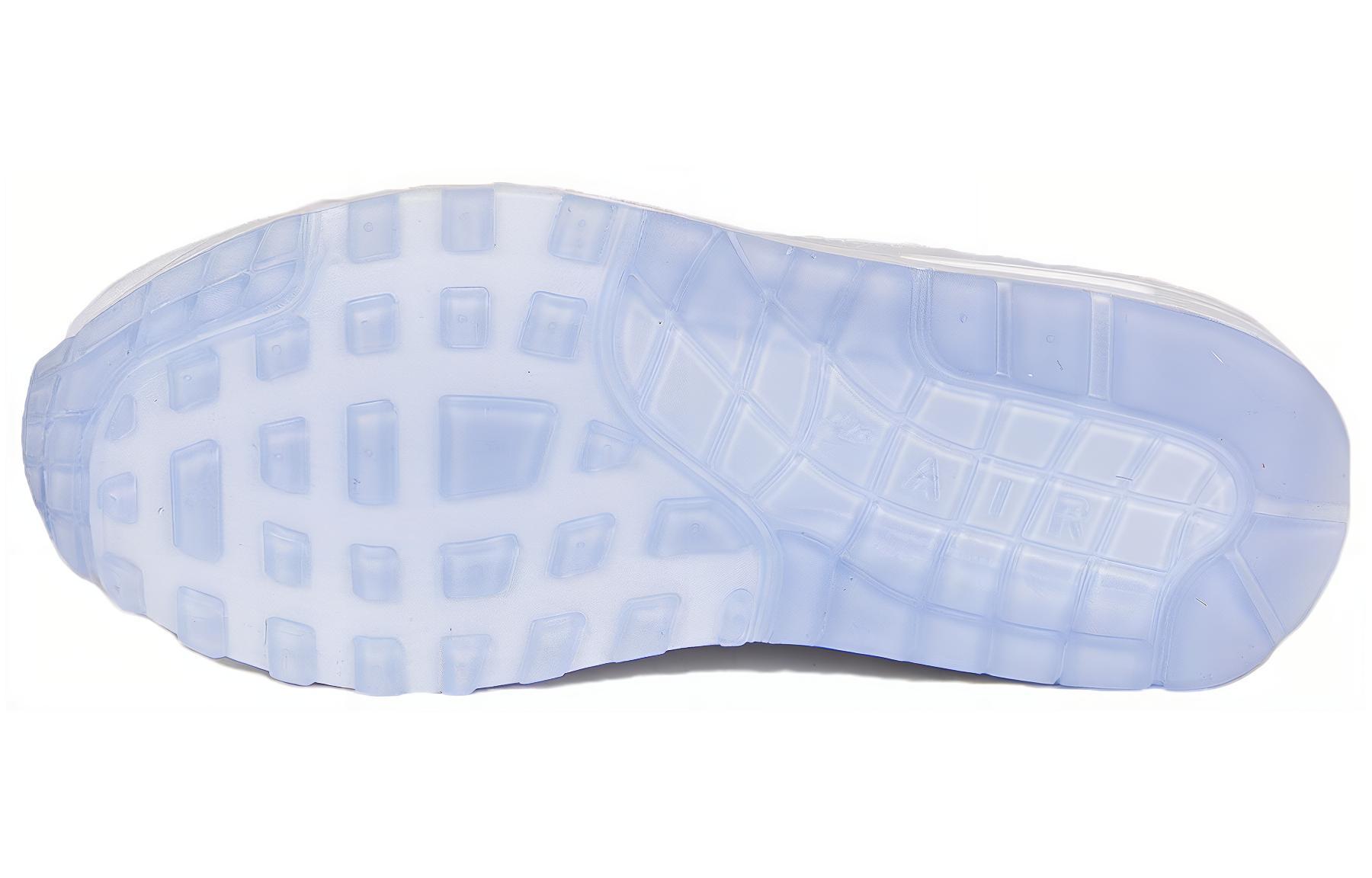 Shop (W) 耐克Air Max 1 Premium "冰封"系列 454746-106