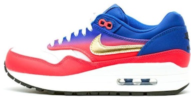 (Women) Nike Air Max 1 Premium 'Magista Pack' 454746-105 (Women) Nike Air Max 1 Premium 'Magista Pack' 454746-105