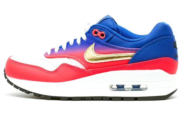 Buy (W) Nike Air Max 1 Premium 'Magista Pack' Zapatillas 454746-105
