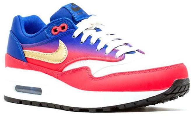 (W) Nike Air Max 1 Premium 'Magista Pack' Sepatu Pria 454746-105 Order (W) Nike Air Max 1 Premium 'Magista Pack' Sepatu Pria 454746-105