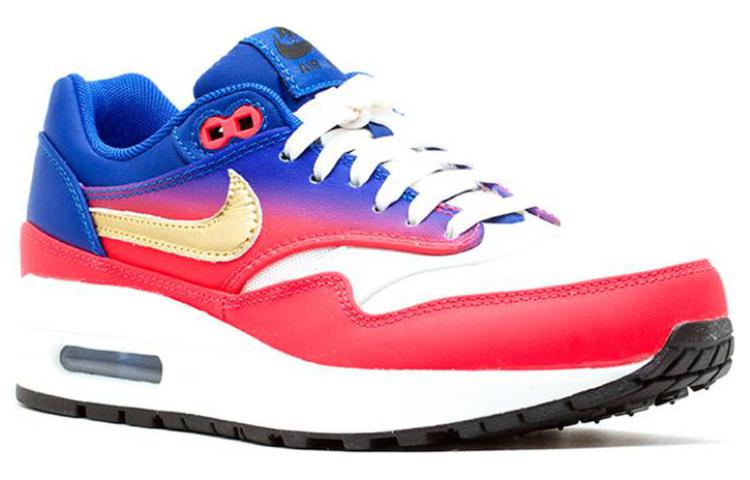 Order (W) Nike Air Max 1 Premium 'Magista Pack' Zapatillas 454746-105