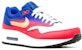 (W) Nike Air Max 1 Premium 'Magista Pack' Lelaki/Wanita Malaysia Sneakers 454746-105