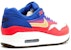 (W) Nike Air Max 1 Premium 'Magista Pack' Lelaki/Wanita Malaysia Sneakers 454746-105