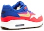 Lookbook (W) Nike Air Max 1 Premium 'Magista Pack' Lelaki/Wanita Malaysia Sneakers 454746-105