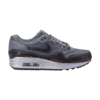 (W) Nike Air Max 1 PRM 'Metallic Hematite'