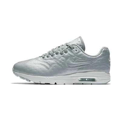 (W) Nike Air Max 1 PRM 'Metallic Silver'
