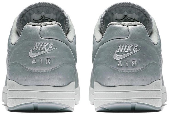 (W) Nike Air Max 1 Premium 'Perak Metalik' 861656-002 Purchase (W) Nike Air Max 1 Premium 'Perak Metalik' 861656-002