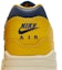 Sizing (W) Nike Air Max 1 Premium 'Michigan Snakeskin' Kulit Ular FJ5479-410