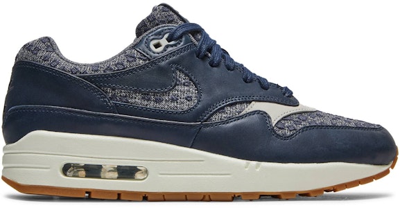 (W) (女性向け)ナイキ エア マックス 1 プレミアム 'オブシディアン' 454746-403 454746-403 Buy (W) (女性向け)ナイキ エア マックス 1 プレミアム 'オブシディアン' 454746-403 454746-403