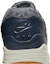 Sizing (W) Nike Air Max 1 Premium 'Obsidian' Lelaki Wanita Kasut Sukan 454746-403