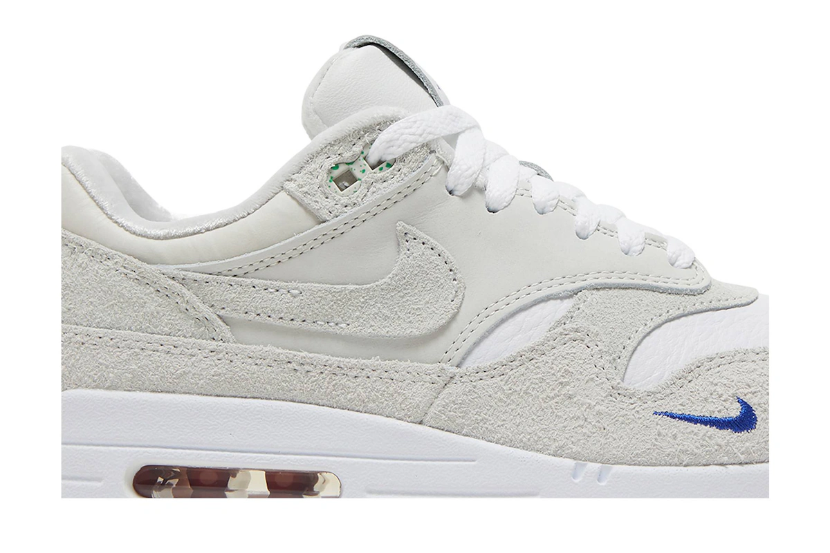 (Women) Nike Air Max 1 Premium 'Pom Pom Polka Dots' FB4959-121