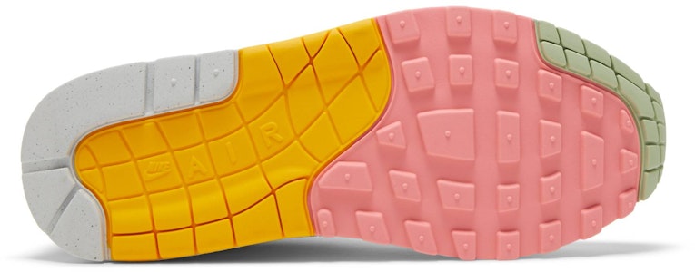 (W) Nike Air Max 1 Premium 'Pom Pom Polka Dots' Lelaki Perempuan Kasut FB4959-121 Shop (W) Nike Air Max 1 Premium 'Pom Pom Polka Dots' Lelaki Perempuan Kasut FB4959-121