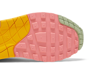 (Women) Nike Air Max 1 Premium 'Pom Pom Polka Dots' FB4959-121