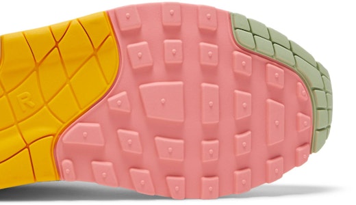 (W) Nike Air Max 1 Premium 'Pom Pom Polka Dots' Lelaki Perempuan Kasut FB4959-121 Purchase (W) Nike Air Max 1 Premium 'Pom Pom Polka Dots' Lelaki Perempuan Kasut FB4959-121