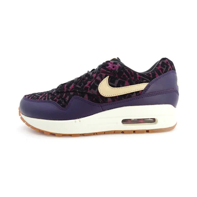 (W) Nike Air Max 1 PRM 'Purple Dynasty'