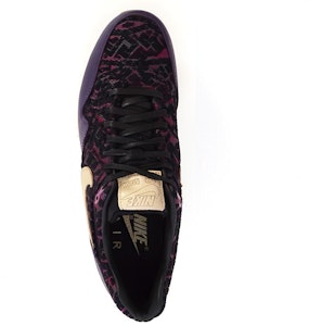 (W) ナイキ エア マックス 1 プレミアム "紫王朝" (Nike Ea Makkusu 1 Puremiamu "Murasaki Ōchō") 454746-500 Lookbook (W) ナイキ エア マックス 1 プレミアム "紫王朝" (Nike Ea Makkusu 1 Puremiamu "Murasaki Ōchō") 454746-500