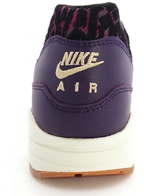 (W) Nike Air Max 1 Premium 'Ungu Dinasti' 454746-500 Shop (W) Nike Air Max 1 Premium 'Ungu Dinasti' 454746-500