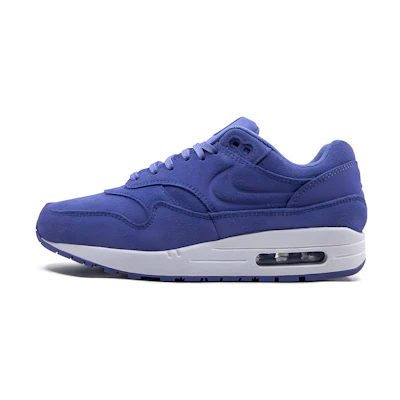 (W) Nike Air Max 1 PRM 'Purple Suede'