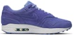(W) Nike Air Max 1 Premium 'Ungu Suede' 454746-502