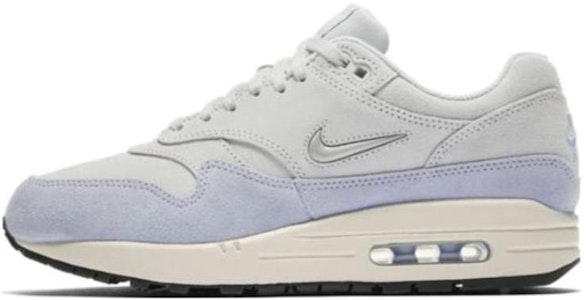 (W) Nike Air Max 1 Premium 'Royal Tint' Pria/Wanita Sneakers AA0512-004 Buy (W) Nike Air Max 1 Premium 'Royal Tint' Pria/Wanita Sneakers AA0512-004