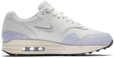 (W) Nike Air Max 1 Premium 'Royal Tint' Azul Real AA0512-004 Order (W) Nike Air Max 1 Premium 'Royal Tint' Azul Real AA0512-004