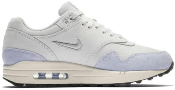 (W) Nike Air Max 1 Premium 'Royal Tint' Pria/Wanita Sneakers AA0512-004 Order (W) Nike Air Max 1 Premium 'Royal Tint' Pria/Wanita Sneakers AA0512-004